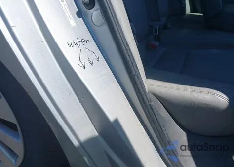 2014 Honda Accord Ex-L from USA, damaged, VIN 1HGCR2F86EA205997